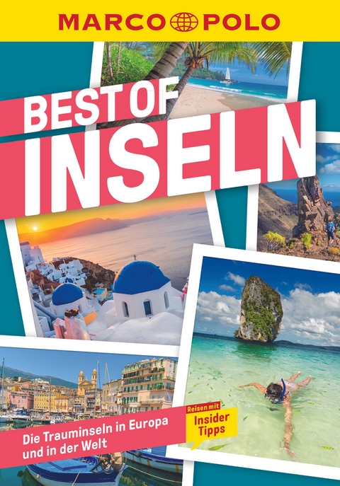 Best of Inseln