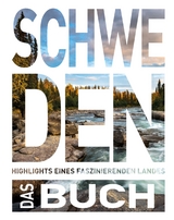 KUNTH Schweden. Das Buch - Iris Ottinger, Jutta M. Ingala