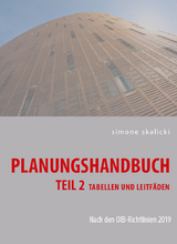 Planungshandbuch Teil 2 - Simone Skalicki