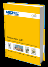 Mitteleuropa 2022 - 