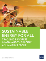 Sustainable Energy for All Status Report -  Asian Development Bank