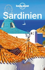 LONELY PLANET Reiseführer Sardinien - Averbuck, Alexis; Clark, Gregor; Garwood, Duncan