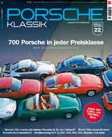 Porsche Klassik 04/2021 Nr. 22 - 