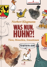 Was nun, Huhn?! -  Hamburger Strich, Norbert Klugmann