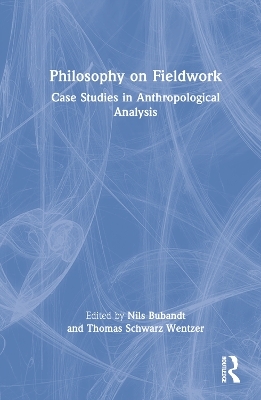 Philosophy on Fieldwork - 