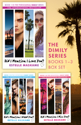 DIMILY Trilogy -  Estelle Maskame