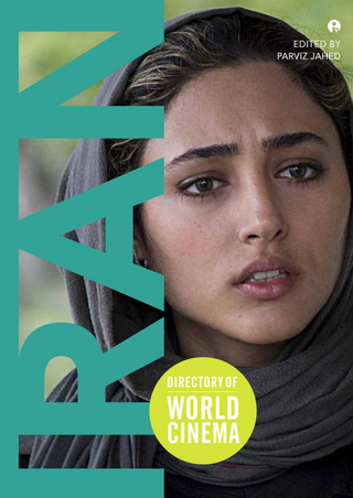 Directory of World Cinema: Iran - Parviz Jahed