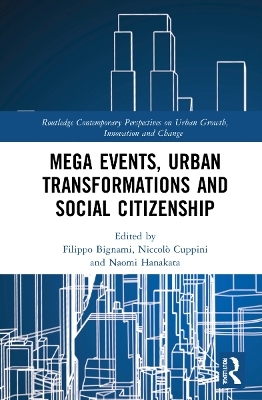 Mega Events, Urban Transformations and Social Citizenship - 