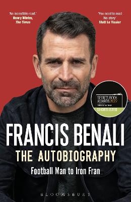 Francis Benali - Francis Benali
