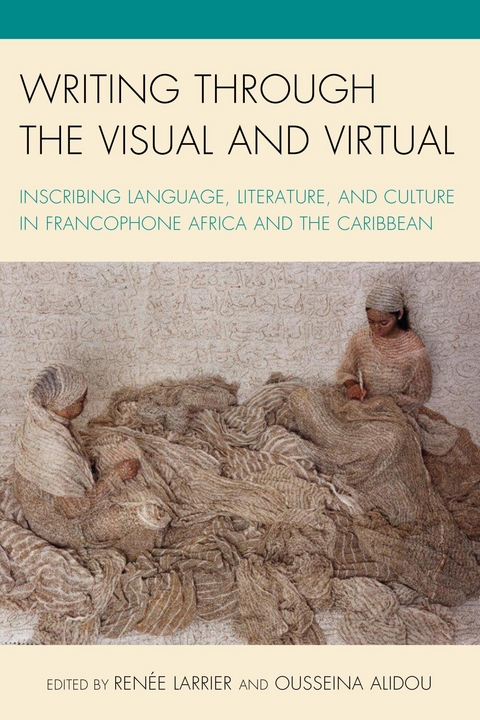 Writing through the Visual and Virtual - 