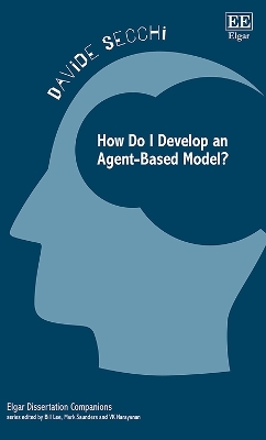 How Do I Develop an Agent-Based Model? - Davide Secchi