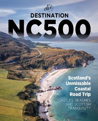 Destination NC500 - 