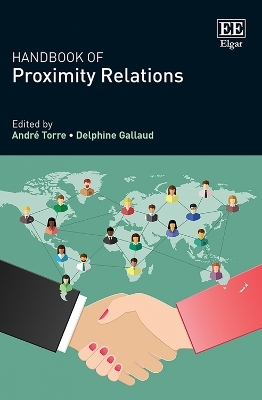 Handbook of Proximity Relations - 