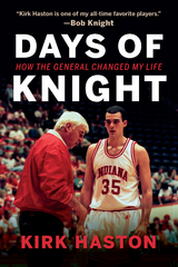 Days of Knight - Kirk Haston