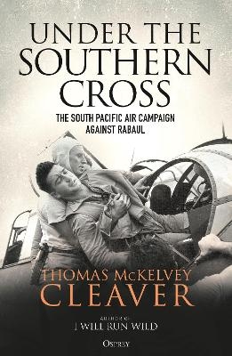 Under the Southern Cross - Thomas McKelvey Cleaver