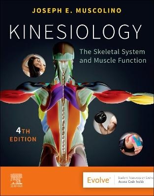 Kinesiology - Joseph E. Muscolino