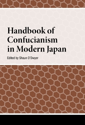 Handbook of Confucianism in Modern Japan - 