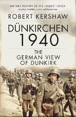 Dünkirchen 1940 - Robert Kershaw