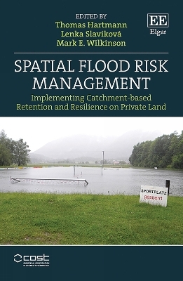 Spatial Flood Risk Management - 