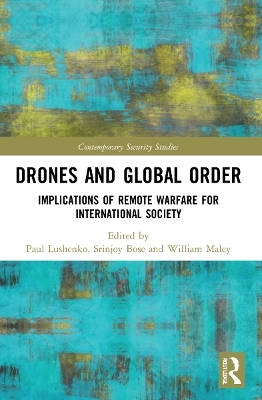 Drones and Global Order - 