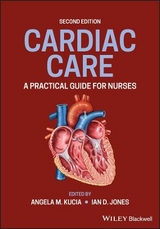 Cardiac Care - Kucia, Angela M.; Jones, Ian D.
