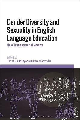 Gender Diversity and Sexuality in English Language Education - 