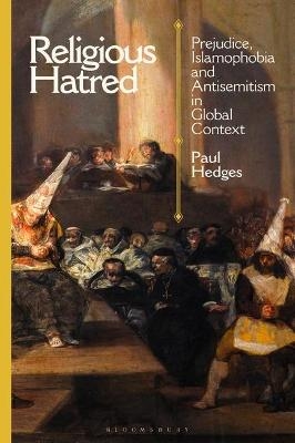 Religious Hatred - Paul Hedges
