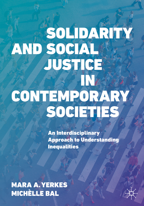 Solidarity and Social Justice in Contemporary Societies - 