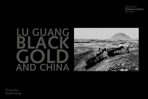 Lu Guang. Black Gold and China - 