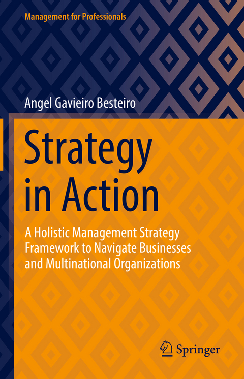 Strategy in Action - Angel Gavieiro Besteiro