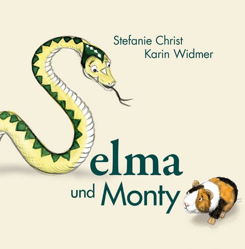 Selma und Monty - Stefanie Christ