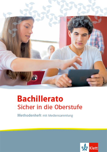 Bachillerato. Sicher in die Oberstufe