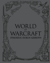 World of Warcraft: Streifzug durch Azeroth Schuber 1 - 2 - Christie Golden, Sean Copeland, Andreas Kasprzak