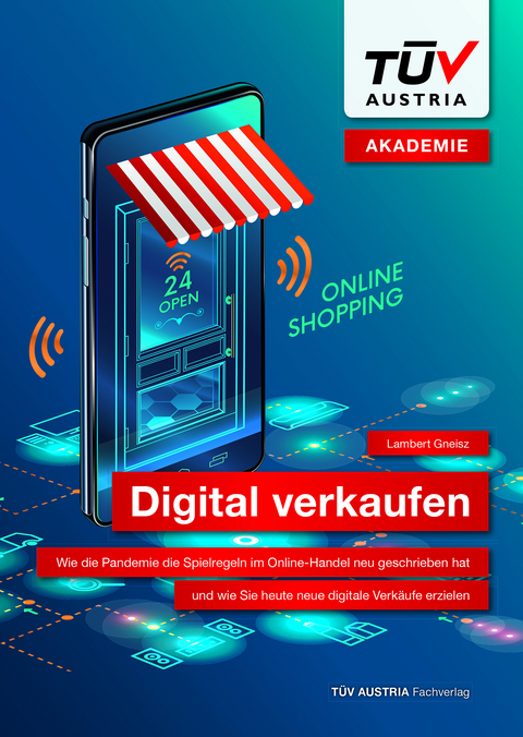 Digital verkaufen - Gneisz Lambert