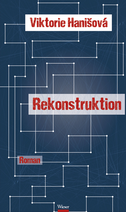 Rekonstruktion - Viktorie Hanišová