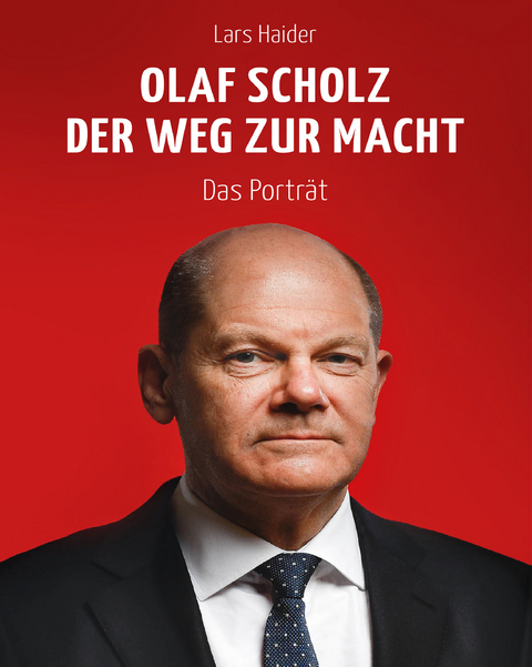 Olaf Scholz - Lars Haider