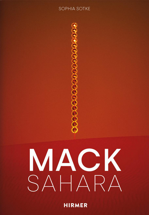 Mack - Sahara - Sophia Sotke