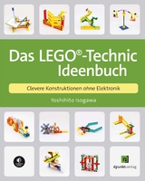 Das LEGO®-Technic-Ideenbuch - Yoshihito Isogawa