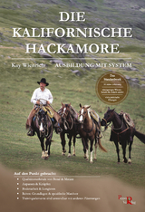 Die Kalifornische Hackamore - Kay Wienrich, Susanne Kreuer