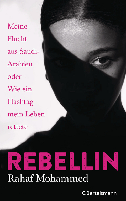Rebellin - Rahaf Mohammed