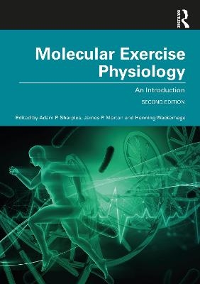 Molecular Exercise Physiology - 