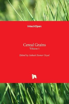 Cereal Grains - 