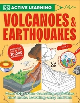 Active Learning Volcanoes and Earthquakes - Dk