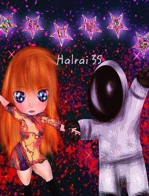 Halrai 35 -  Halrai