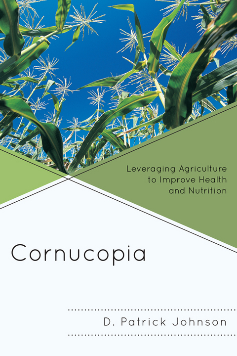 Cornucopia -  D. Patrick Johnson