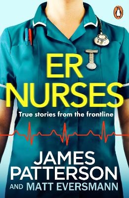 ER Nurses - James Patterson