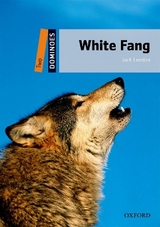 Dominoes: Two: White Fang - London, Jack
