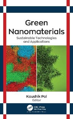 Green Nanomaterials - 