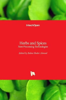 Herbs and Spices - 