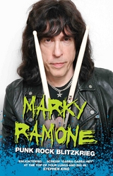 Marky Ramone - Marky Ramone